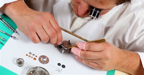 watchmaker jobs|watchmaking jobs in usa.